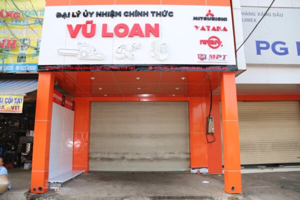 Làm Bảng Hiệu Alu Giá Rẻ - Bền Bỉ, Sang Trọng, Nổi Bật Thương Hiệu