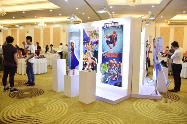 IMG_1684 Thiết Kế & Gia Công Booth Quảng Cáo Chuyên Nghiệp - Giá Tốt, Bền Đẹp