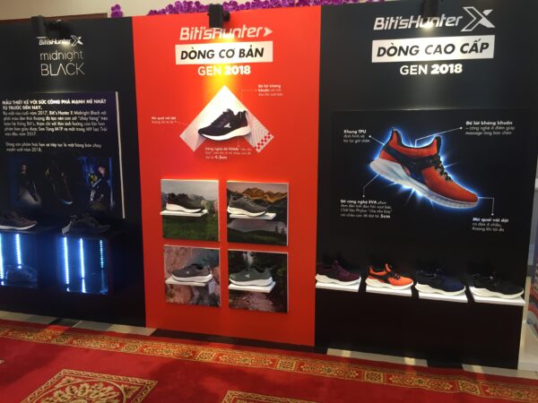 IMG_2642 Thiết Kế & Gia Công Booth Quảng Cáo Chuyên Nghiệp - Giá Tốt, Bền Đẹp