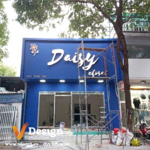 Thi Công Bảng Hiệu Cemboard - Độ Bền Cao, Chống Thấm Tốt 1 Thi Cong Bang Hieu Cemboard Do Ben Cao Chong Tham Tot