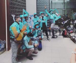 Photobooth - Giải Pháp Check-in Ấn Tượng Cho Mọi Sự Kiện 1 Photobooth Giai Phap Check in An Tuong Cho Moi Su Kien